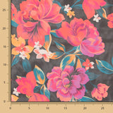 Gasa Sedosa Andalucia Negra - Ribes y Casals