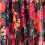 Gasa Sedosa Andalucia Negra - Ribes y Casals