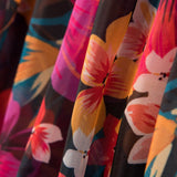 Gasa Sedosa Andalucia Negra - Ribes y Casals