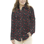 Gasa Summer Negra - Ribes y Casals