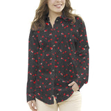 Gasa Summer Negra - Ribes y Casals