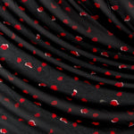 Gasa Summer Negra - Ribes y Casals