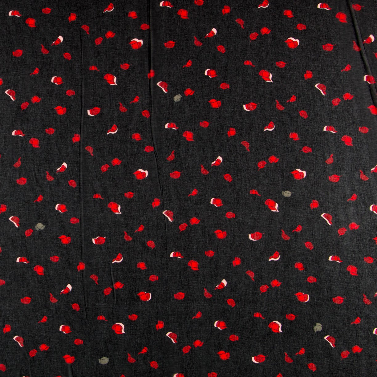 Gasa Summer Negra - Ribes y Casals