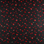 Gasa Summer Negra - Ribes y Casals