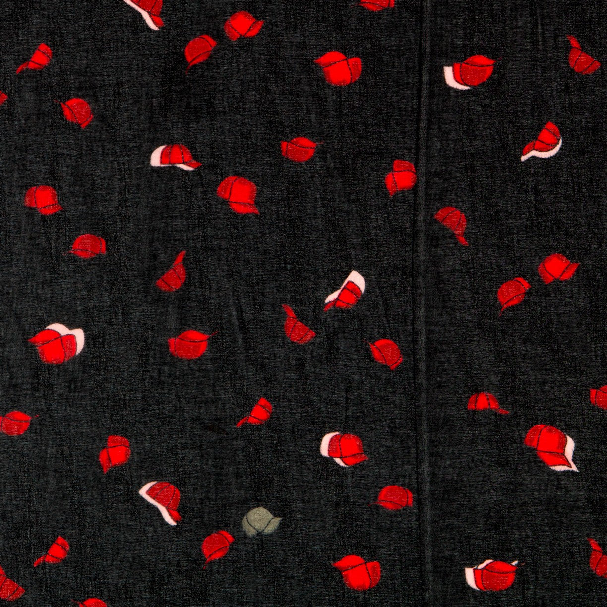 Gasa Summer Negra - Ribes y Casals