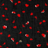 Gasa Summer Negra - Ribes y Casals