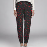 Gasa Summer Negra - Ribes y Casals