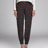 Gasa Summer Negra - Ribes y Casals