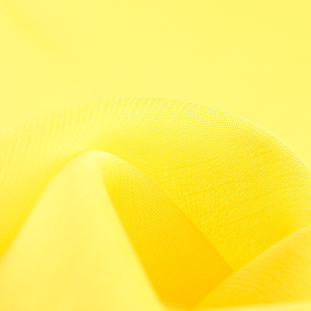 Gasa Tornasol Amarillo - Ribes y Casals