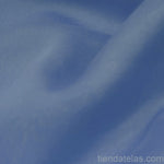 Gasa Tornasol Azul medio - Ribes y Casals