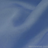 Gasa Tornasol Azul medio - Ribes y Casals