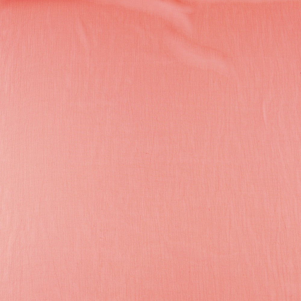 Gasa Tornasol Coral - Ribes y Casals