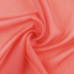 Gasa Tornasol Coral - Ribes y Casals