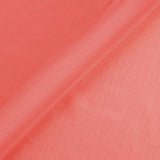 Gasa Tornasol Coral - Ribes y Casals