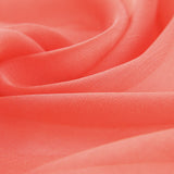 Gasa Tornasol Coral - Ribes y Casals