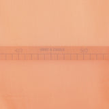 Gasa Tornasol Mandarina - Ribes y Casals