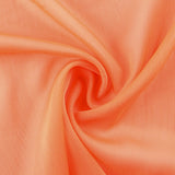 Gasa Tornasol Mandarina - Ribes y Casals