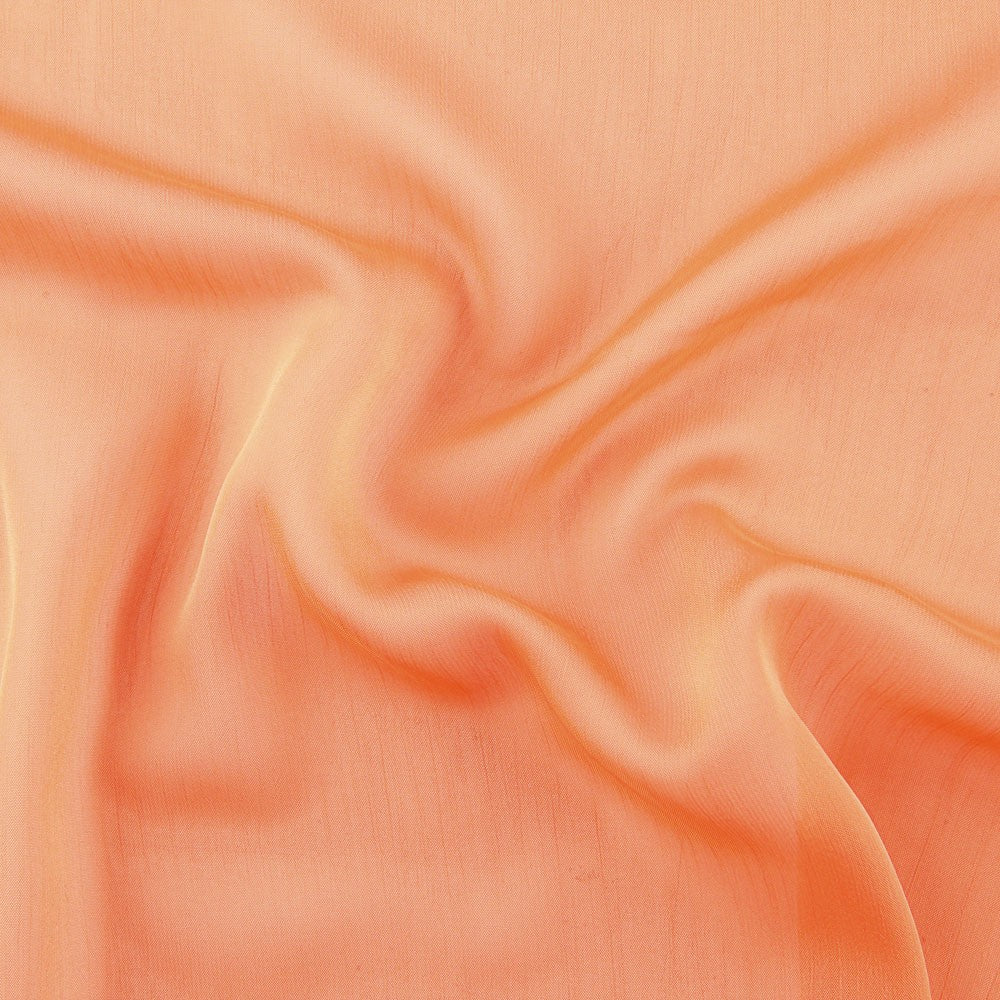 Gasa Tornasol Mandarina - Ribes y Casals