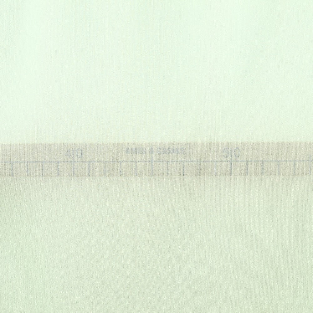 Gasa Tornasol Menta - Ribes y Casals