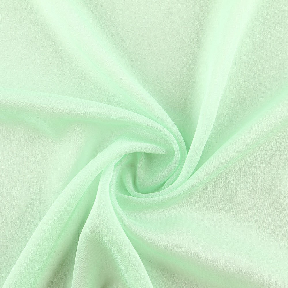 Gasa Tornasol Menta - Ribes y Casals