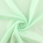 Gasa Tornasol Menta - Ribes y Casals