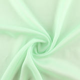 Gasa Tornasol Menta - Ribes y Casals