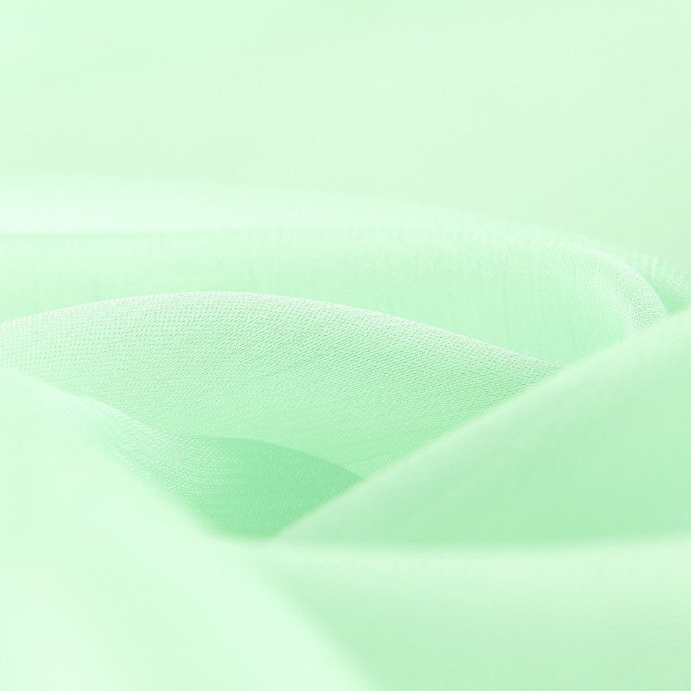 Gasa Tornasol Menta - Ribes y Casals