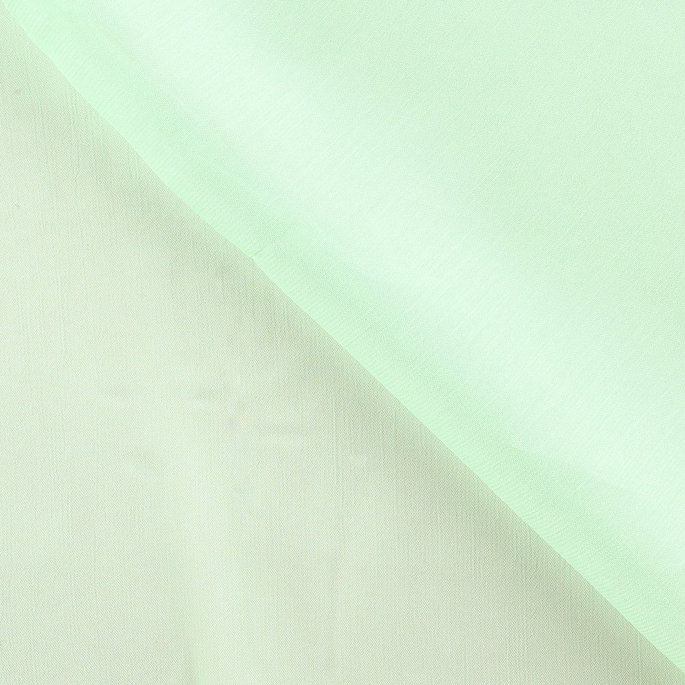 Gasa Tornasol Menta - Ribes y Casals