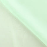 Gasa Tornasol Menta - Ribes y Casals