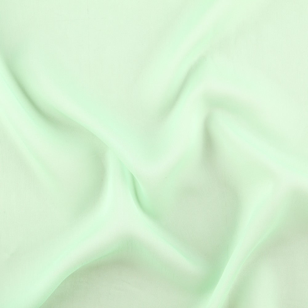 Gasa Tornasol Menta - Ribes y Casals