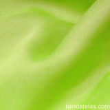 Gasa Tornasol Pistacho - Ribes y Casals