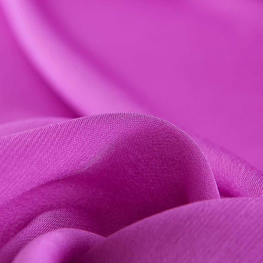 Gasa Tornasol Púrpura - Ribes y Casals