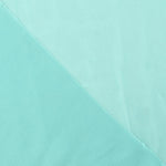 Gasa Tornasol Verde Agua - Ribes y Casals