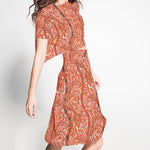 Gasa Túnez Teja - Ribes y Casals