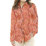 Gasa Túnez Teja - Ribes y Casals