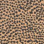 Gasa Viscosa Leopardo - Ribes y Casals