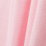 Gasa Algodón Estampada Rosa - Ribes y Casals