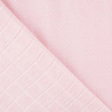 Retal Gasa Algodón Estampada Rosa 45x120 cm - Ribes y Casals