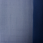 Punto Fino Listado Marino - Ribes y Casals