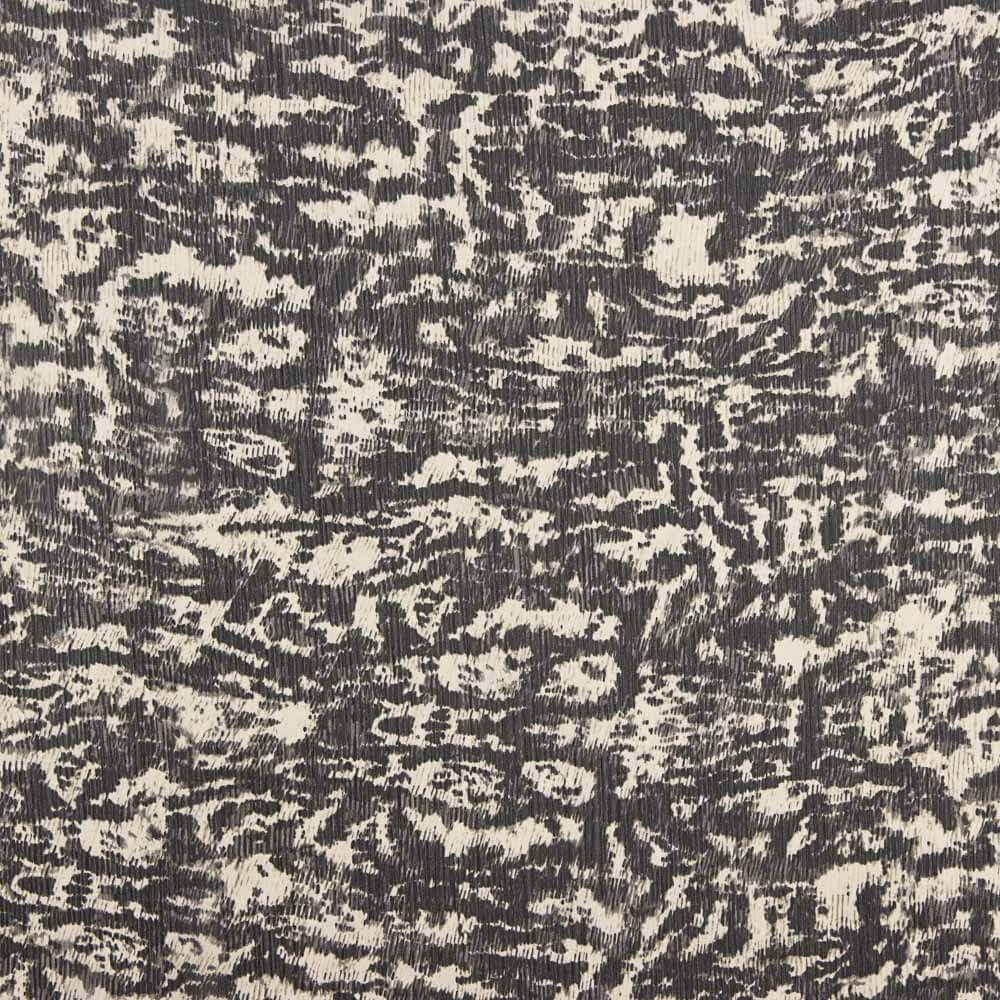 Gasa Bambula Camouflage Gris - Ribes y Casals