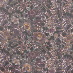 Gasa Bambula Lisboa Morado - Ribes y Casals