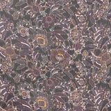 Gasa Bambula Lisboa Morado - Ribes y Casals