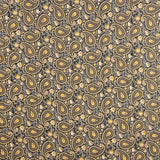 Gasa Bambula Lurex Azteca - Ribes y Casals