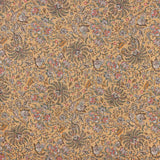 Gasa Bambula Lurex Saphire - Ribes y Casals