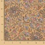 Gasa Bambula Lurex Saphire - Ribes y Casals