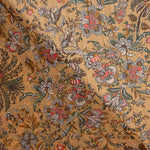 Gasa Bambula Lurex Saphire - Ribes y Casals