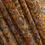 Gasa Bambula Lurex Saphire - Ribes y Casals