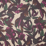 Gasa Bambula Lúrex Virginie - Ribes y Casals