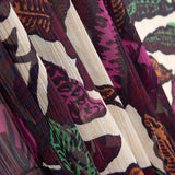 Gasa Bambula Lúrex Virginie - Ribes y Casals