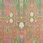 Gasa Bambula Motiv Verde - Ribes y Casals